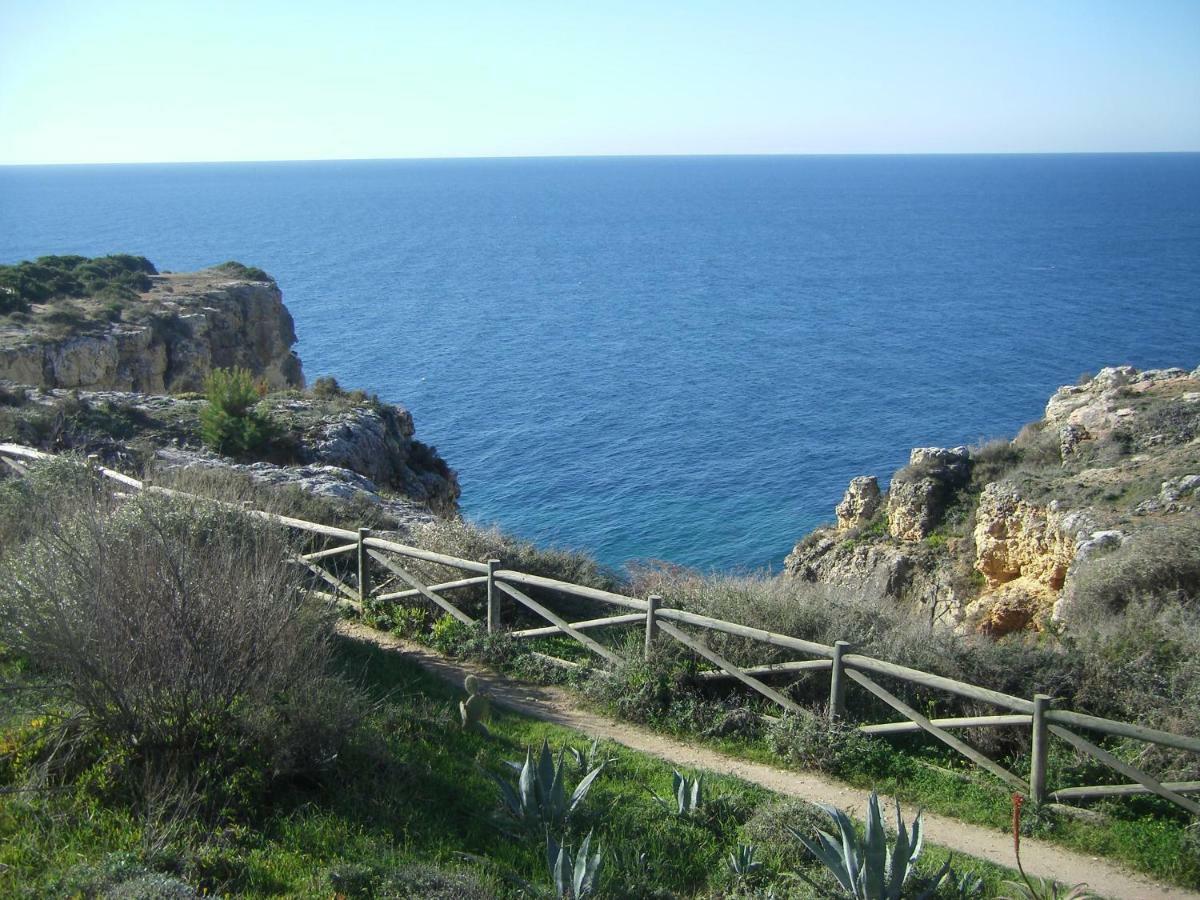 Casa Miguel Daire Carvoeiro  Dış mekan fotoğraf