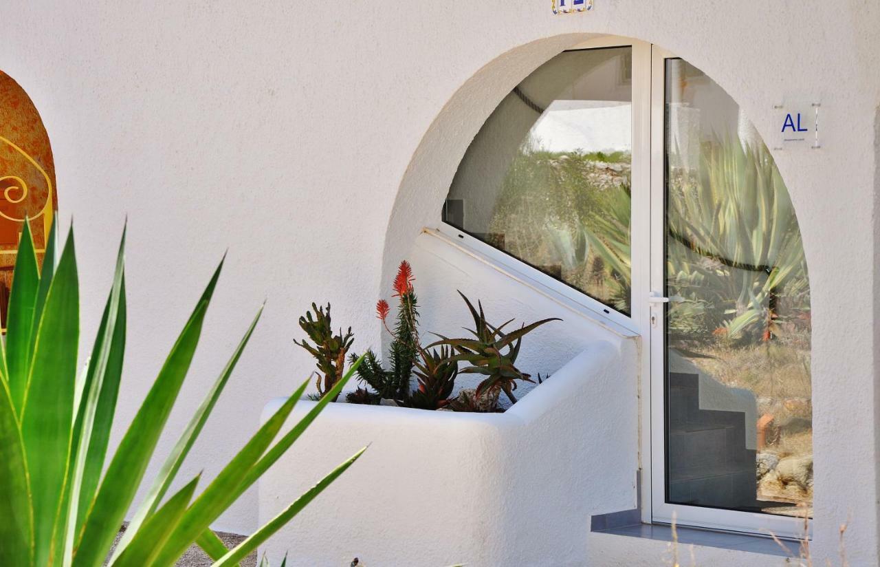 Casa Miguel Daire Carvoeiro  Dış mekan fotoğraf