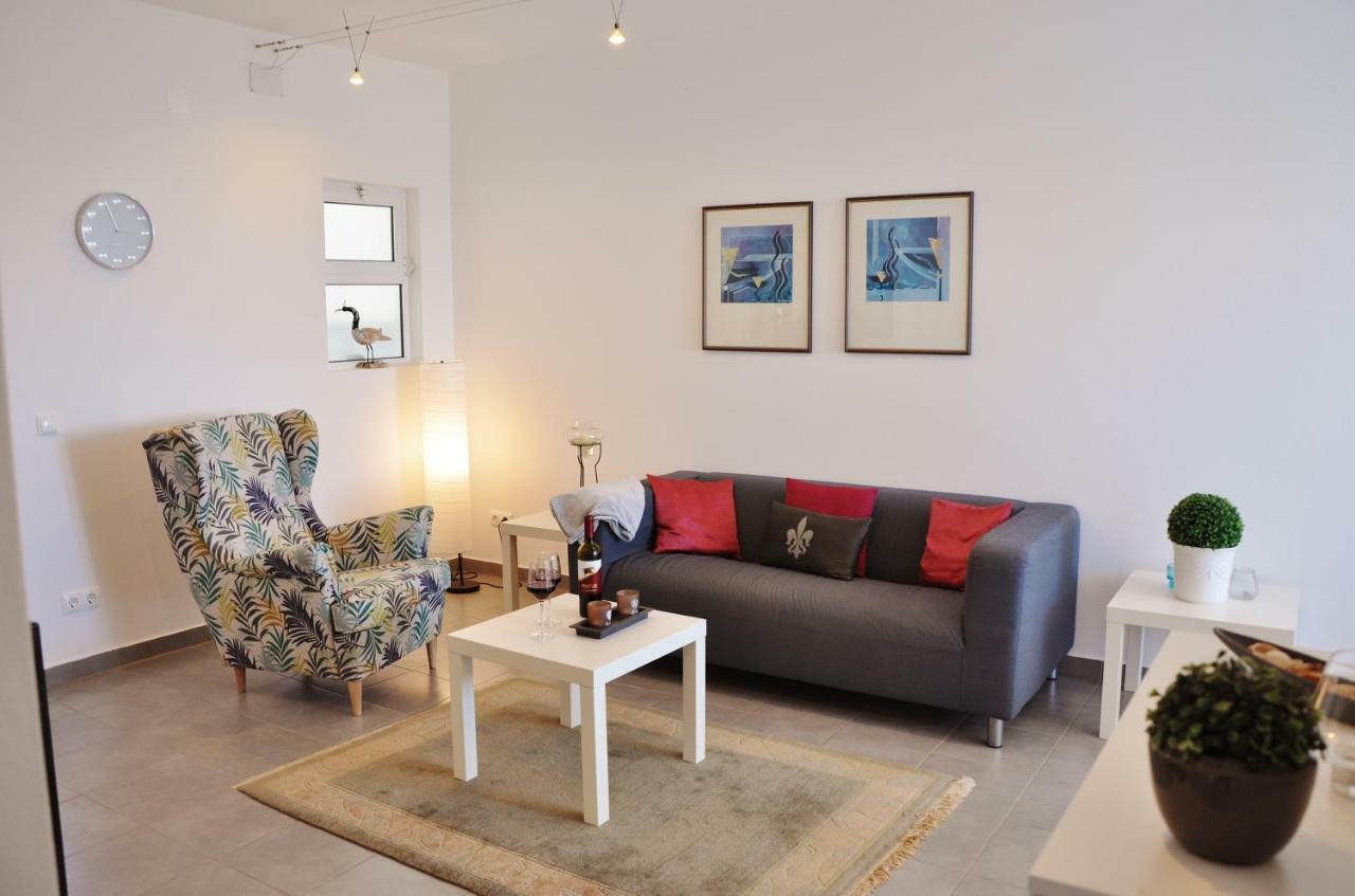 Casa Miguel Daire Carvoeiro  Dış mekan fotoğraf