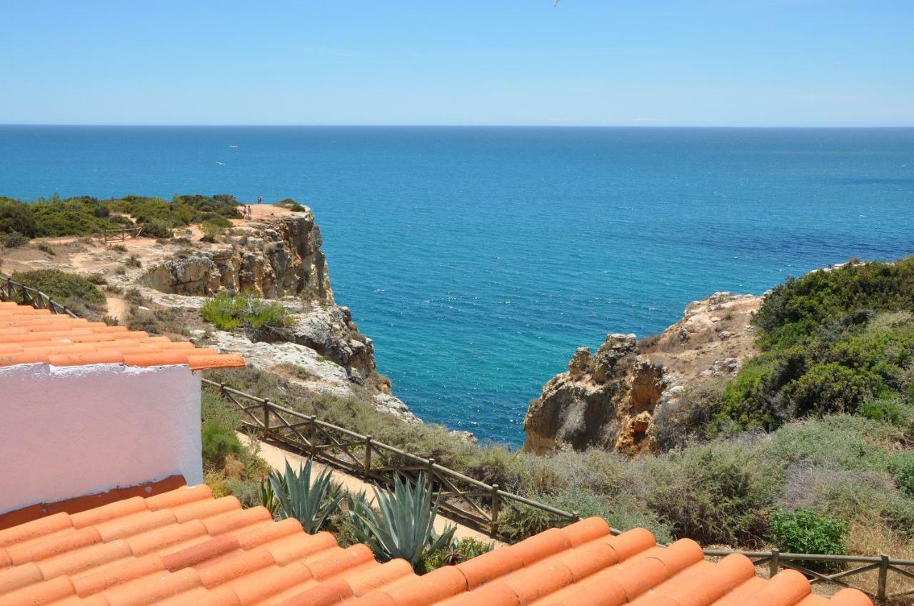 Casa Miguel Daire Carvoeiro  Dış mekan fotoğraf