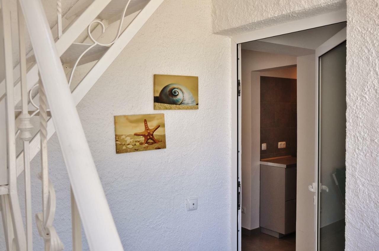 Casa Miguel Daire Carvoeiro  Dış mekan fotoğraf