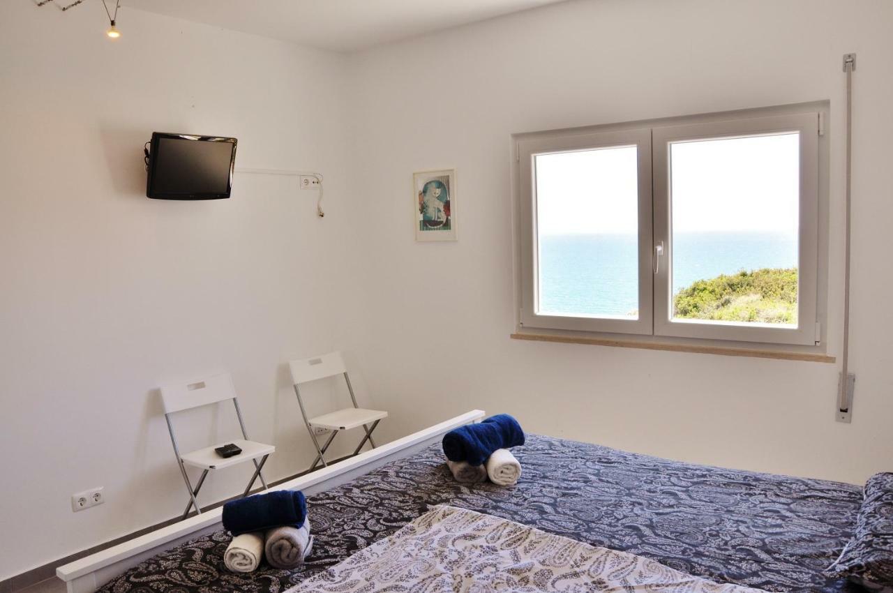 Casa Miguel Daire Carvoeiro  Dış mekan fotoğraf